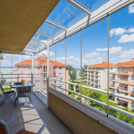 Myflat All-Season Apartment Siófok Exteriér fotografie